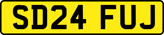 SD24FUJ