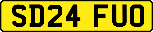 SD24FUO