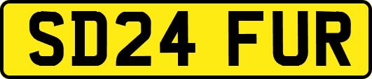 SD24FUR