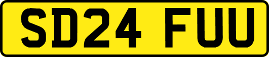 SD24FUU