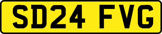 SD24FVG
