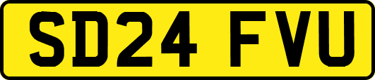 SD24FVU