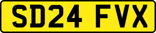 SD24FVX