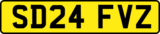 SD24FVZ