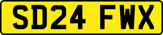 SD24FWX