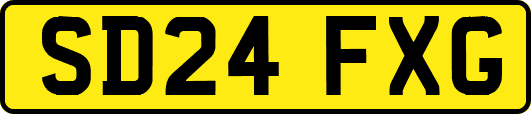 SD24FXG