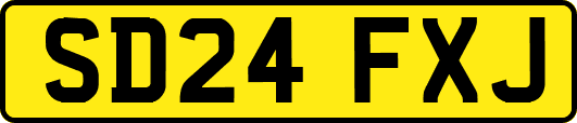 SD24FXJ