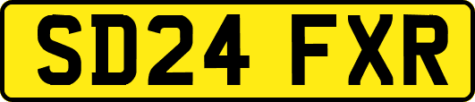 SD24FXR