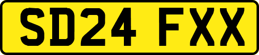 SD24FXX
