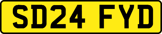 SD24FYD
