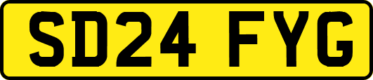 SD24FYG