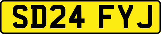 SD24FYJ