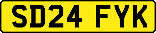SD24FYK