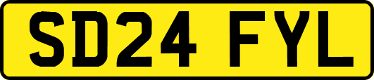 SD24FYL