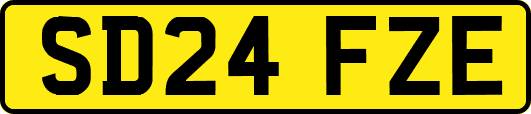SD24FZE