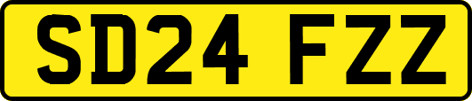SD24FZZ