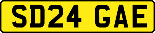 SD24GAE