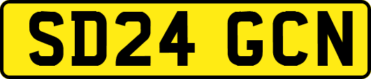 SD24GCN