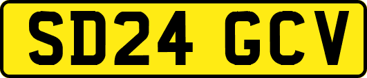 SD24GCV
