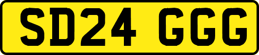 SD24GGG