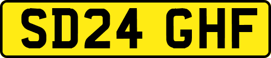 SD24GHF