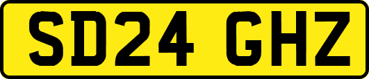 SD24GHZ