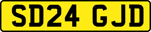 SD24GJD