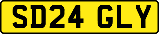 SD24GLY