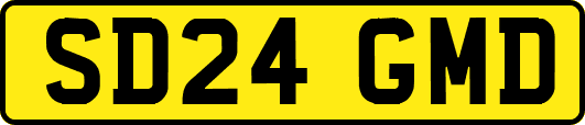 SD24GMD