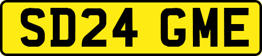 SD24GME