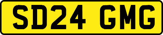SD24GMG