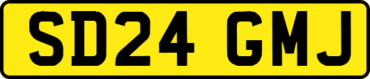 SD24GMJ