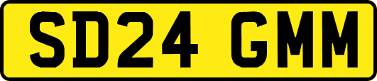 SD24GMM
