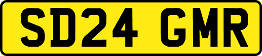 SD24GMR
