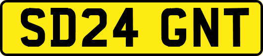 SD24GNT