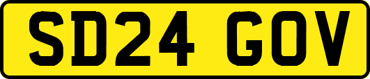 SD24GOV