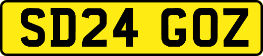 SD24GOZ
