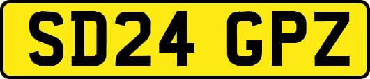 SD24GPZ