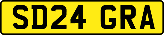 SD24GRA