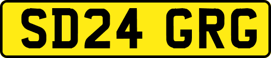 SD24GRG