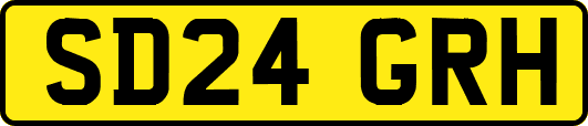 SD24GRH