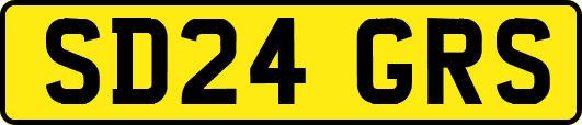 SD24GRS