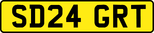 SD24GRT
