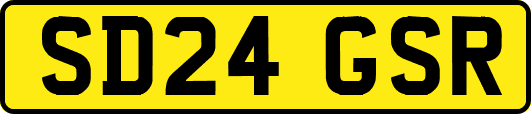 SD24GSR