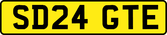 SD24GTE