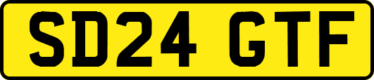 SD24GTF