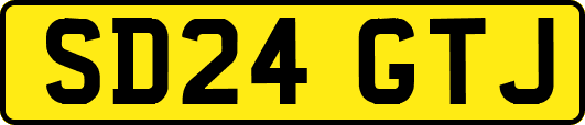 SD24GTJ
