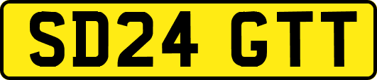 SD24GTT