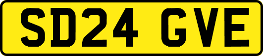 SD24GVE