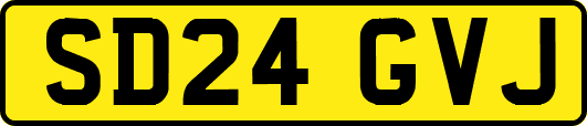 SD24GVJ